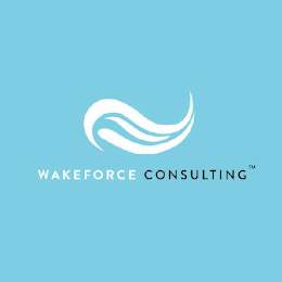 WAKEFORCE CONSULTING logo