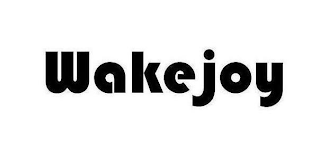 WAKEJOY logo