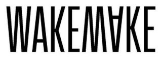 WAKEMAKE logo