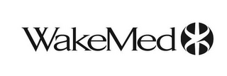 WAKEMED logo