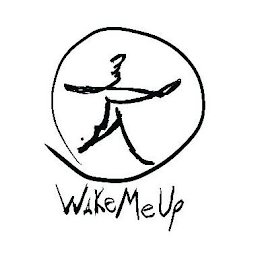 WAKEMEUP logo