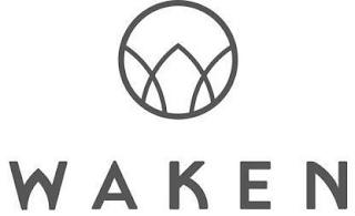 WAKEN logo