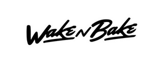 WAKENBAKE logo