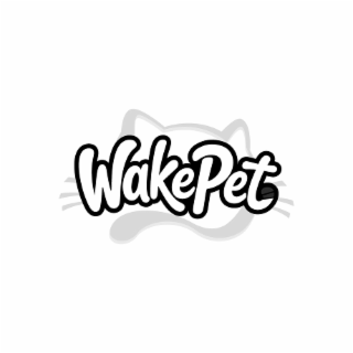 WAKEPET logo
