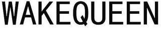 WAKEQUEEN logo