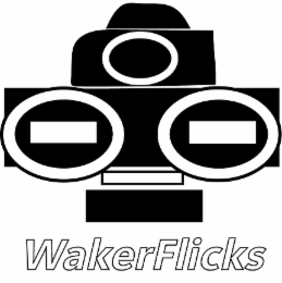 WAKERFLICKS logo
