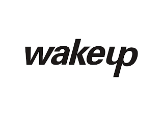 WAKEUP logo