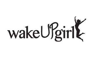 WAKEUPGIRL logo