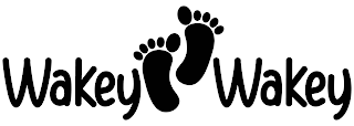 WAKEY WAKEY logo