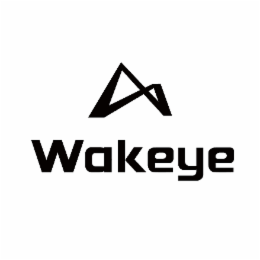 WAKEYE logo