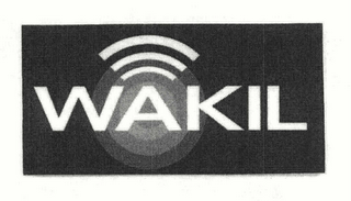 WAKIL logo