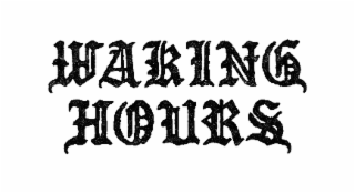 WAKING HOURS logo