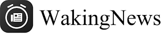 WAKINGNEWS logo