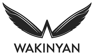 WAKINYAN logo