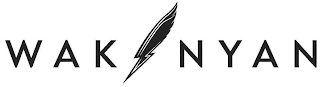 WAKINYAN logo