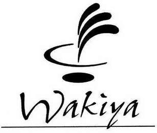 WAKIYA logo