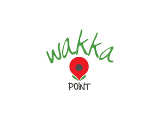 WAKKA POINT logo
