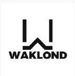 WAKLOND logo