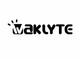 WAKLYTE logo
