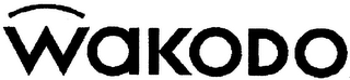 WAKODO logo