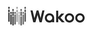 WAKOO logo