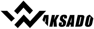 WAKSADO logo