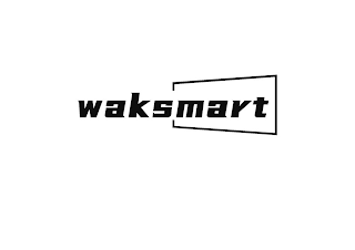 WAKSMART logo