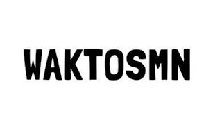 WAKTOSMN logo