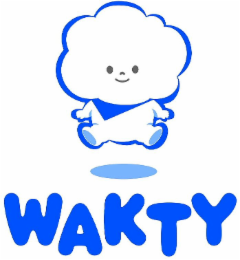 WAKTY logo