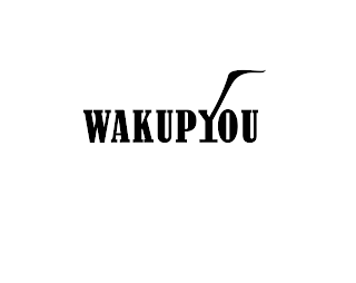 WAKUPYOU logo