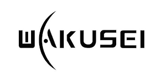 WAKUSEI logo