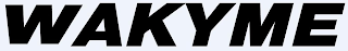 WAKYME logo