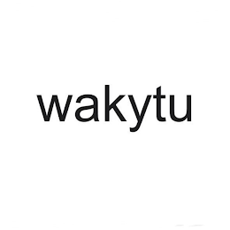 WAKYTU logo