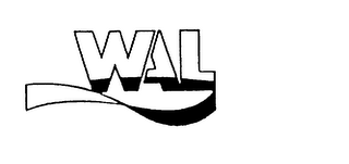 WAL logo