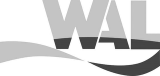 WAL logo
