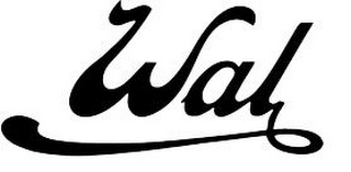 WAL logo