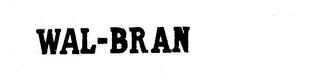 WAL-BRAN logo