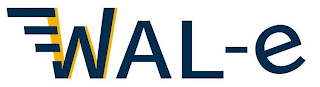 WAL-E logo