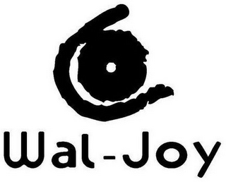 WAL-JOY logo