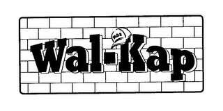 WAL-KAP R&S logo