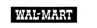 WAL-MART logo