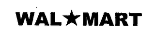 WAL MART logo