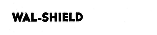 WAL-SHIELD logo