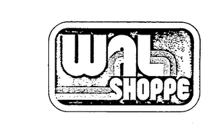 WAL SHOPPE logo