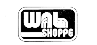 WAL SHOPPE logo