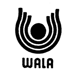WALA logo