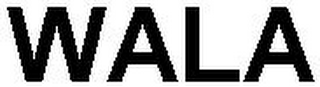 WALA logo