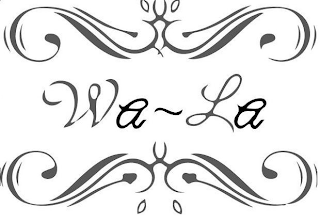 WA~LA logo