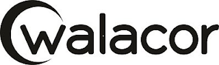 WALACOR logo