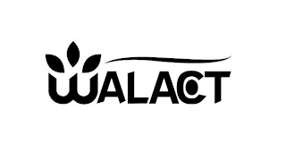 WALACT logo
